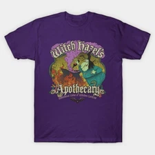 Witch Hazel's Apothecary 1954 Shirt Halloween Shirt