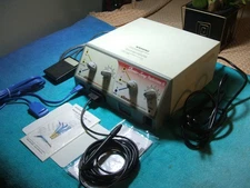 Ellman Surgitron Dento Surg Radiolase 2 ESU, Pt. Ready, Biomed Cert. Nice/Clean