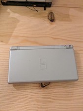Nintendo DS lite Top Half Take Off- for parts or repair Only. READ DESCRIPTION.