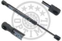 Optimal AG-50595 Gasfeder, DäMpfer Motorhaube FüR Mini Mini Countryman (R60)