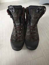BRASHER GTX 3 PRO-VOLUTION GOR-TEX/Suede ,Walking , ClimbingBoots Men's UK Size9