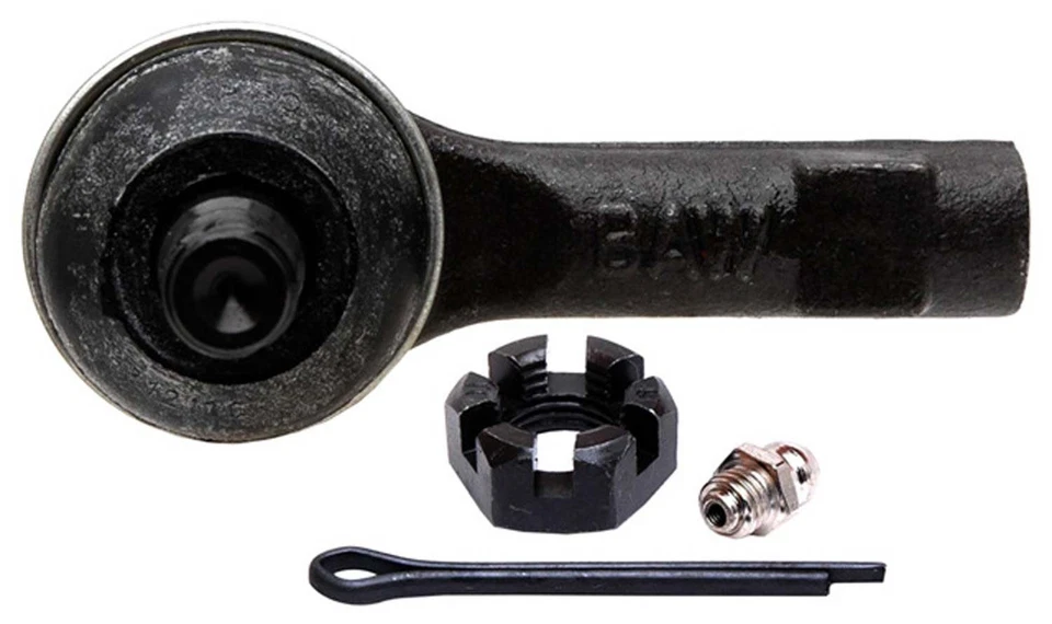 Extremo de varilla de amarre de dirección Foto 2 de 4