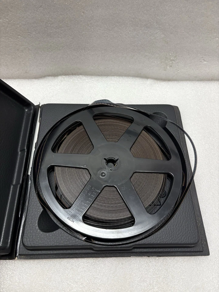 Super8 Film | „Die Biene Maja - Maja der Lebensretter Vintage Rare✅ - Bild 2 von 3