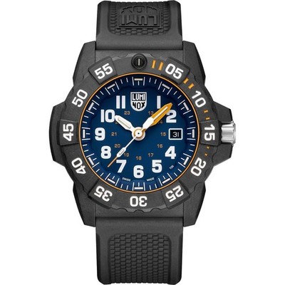 Herrenuhr Luminox XS.3503.NSF Silberfarben [Ø 44 mm]