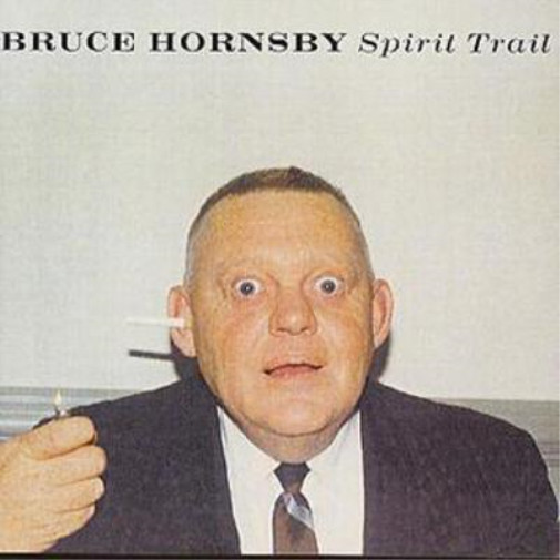 Альбом Bruce Hornsby Spirit Trail (CD) (ИМПОРТИРОВАН из Великобритании)