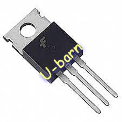 Farichild HUF75339P3 TO-220  75A55V, 0.012 Ohm, N-Channel Ult #bv