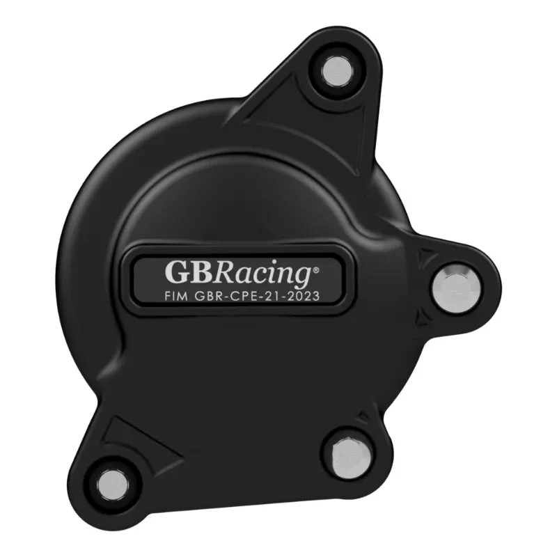GBRacing Engine Cover - Starter Cover | Suzuki GSX-R600/750 2006>2019
