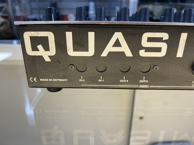 Quasimidi Rave-O-Lution 309 Machine | eBay