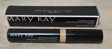Mary Kay Perfecting Concealer DEEP BEIGE 092194 - NIB 0 Shipping 