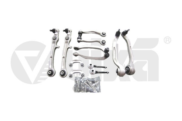 Vika Querlenker Dreieckslenker 44981773001 FüR Audi A6 C6 4F2 Avant 4F5 Allroad-image