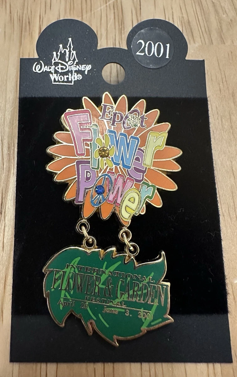 disney cheeky 2001ウォルト・ディズニー・ワールド限定品 2001 Year Walt Disney World Patches & Pins (1968-Now) for sale | eBay