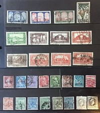Algeria Under French Rule Used Stamp Selection Gen3