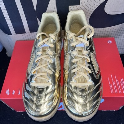 NEW Nike Gato LV8 Liquid Gold - IB3566-700 Men Size 8 s-l400.jpg main image 4