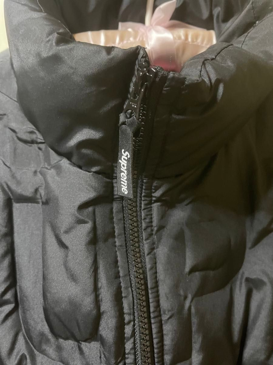 supreme 19ss Bonded Logo Puffy Jacket | eBay supreme 19ss Bonded Logo Puffy Jacket | eBay