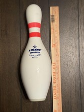 QubicaAMF Amflite II Bowling Pin USBC Approved Plastic Coated Made USA Tenpin