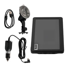 7" Truck GPS Navigation 16GB Multimedia Player 2D/3D Free Maps Direct install