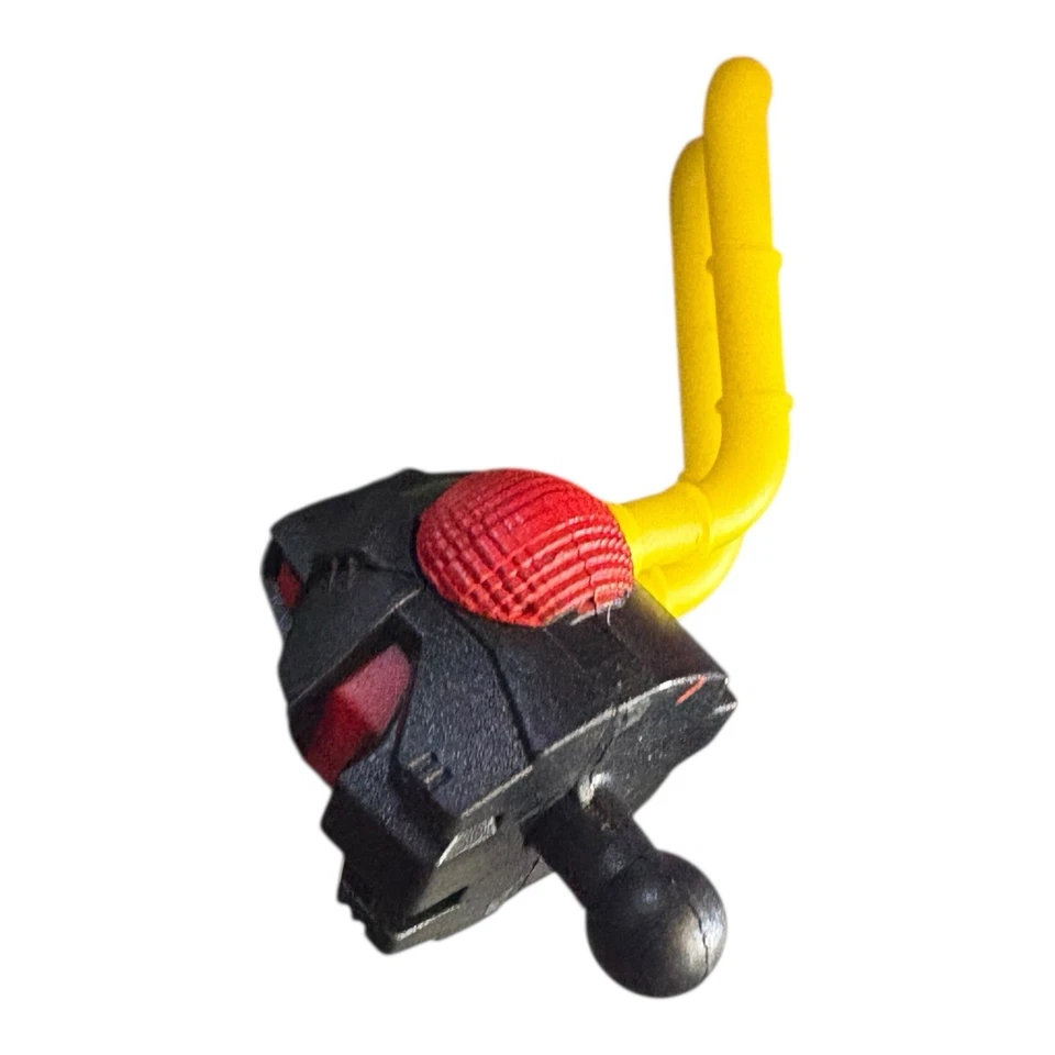 Transformers Buzzworthy Bumblebee Ransack Deluxe Loose + Accessories – As Shown - Image 3 of 4