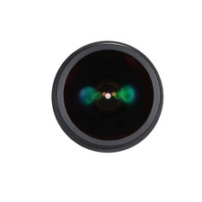 1.8mm Fisheye Lens HD 5.0 Megapixel IR Mount 1/2.5 F2.0 For CCTV IP Camer JRCQ