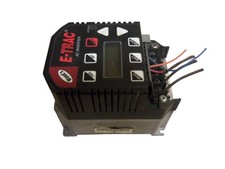 TB WOODS XFC2000-5B DRIVE UNMP