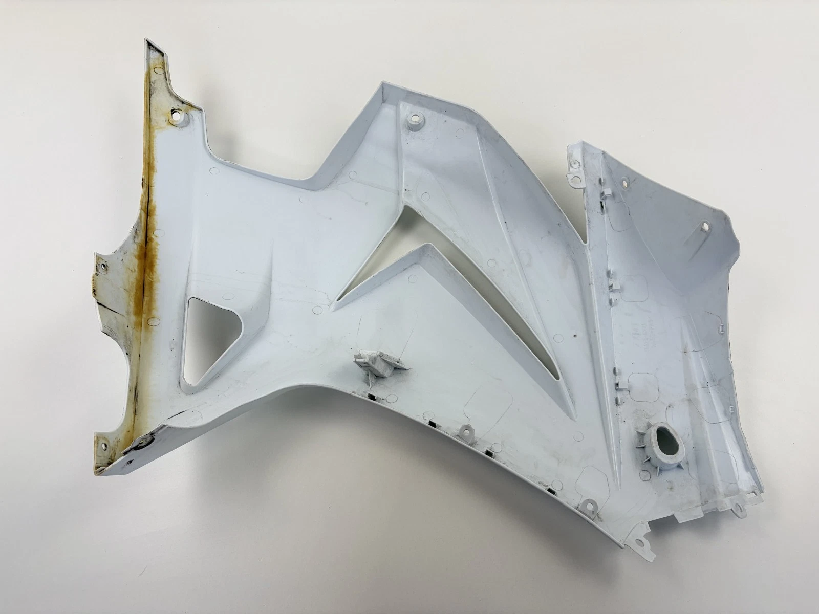 55028-0271 | Kawasaki | Left Side Cowling