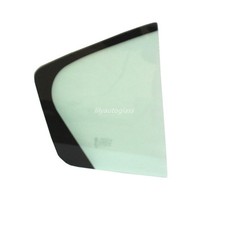 Fits 10-15 Chevrolet Cruze 16 Limited Sedan Passenger Right Side Rear Vent Glass
