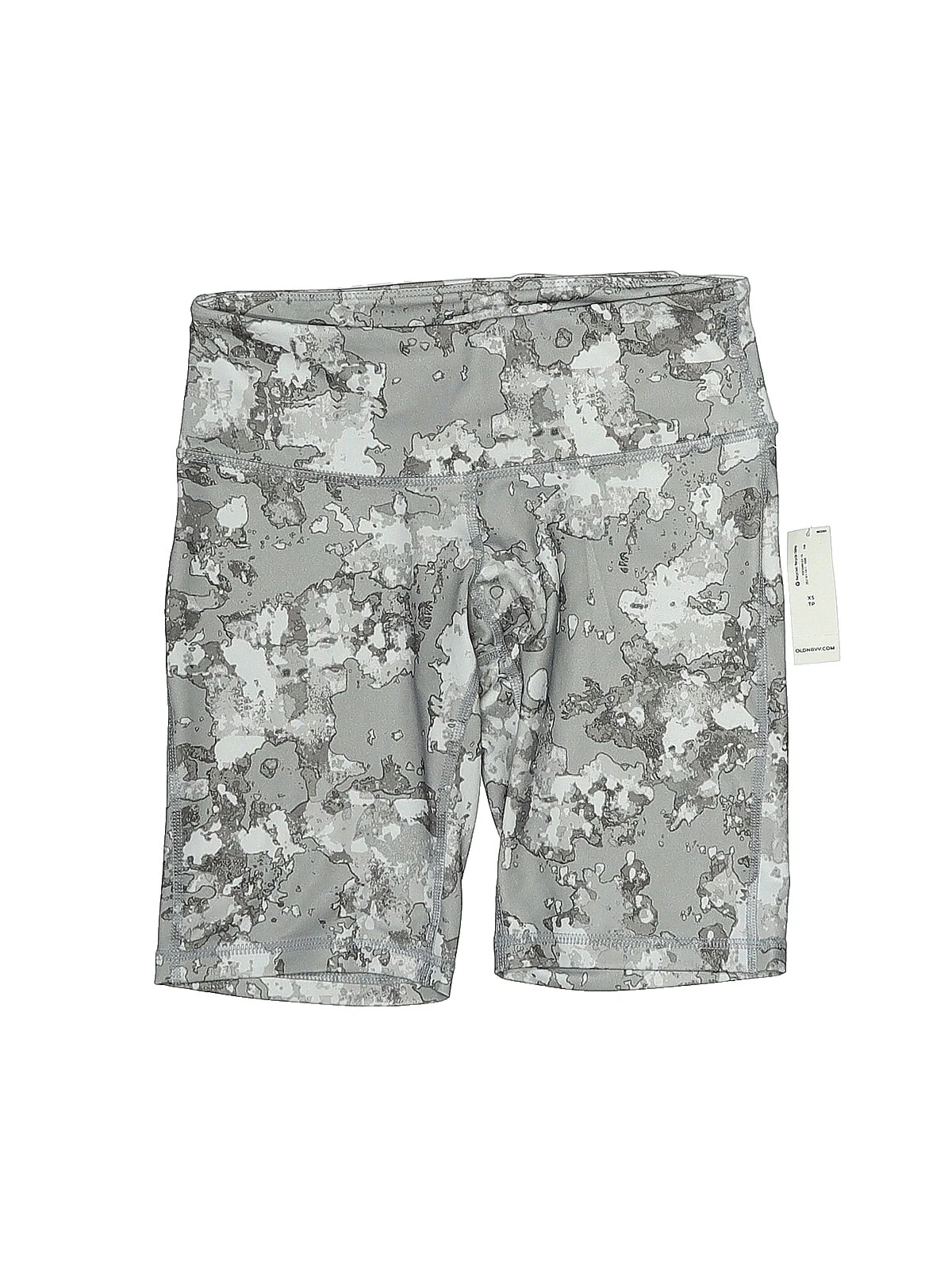 Pantalones cortos cargo para Mujer Old Navy