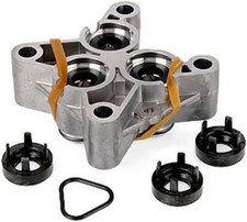 Karcher Pressure Jet Washer Pump Control Cylinder Head K5 Series