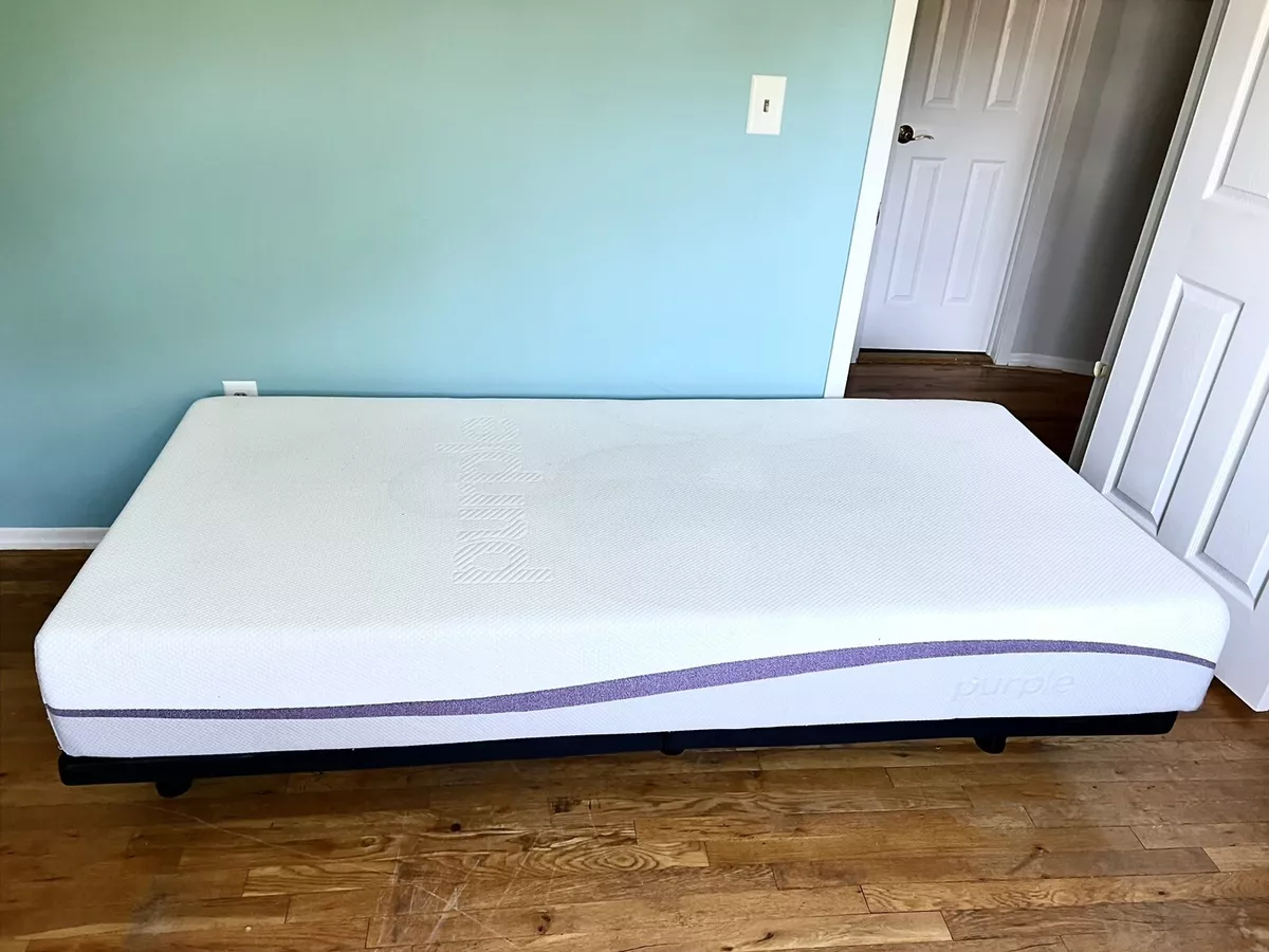 Ebay 2024 twin mattress