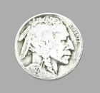 1927-D Buffalo Nickel          -   Combined shipping available