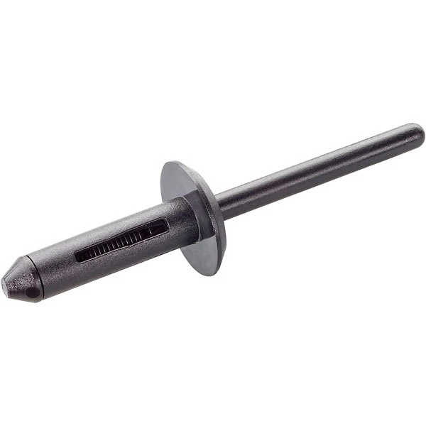 Plastic pop rivets outlet
