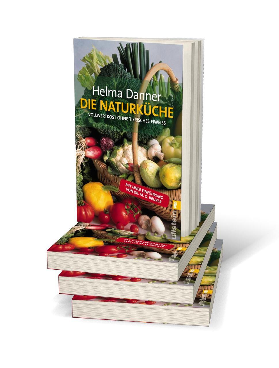 Thumbnail - Die Naturküche Helma Danner