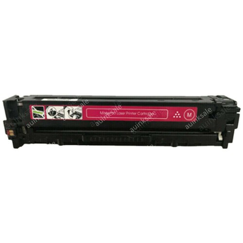 8x Non-OEM CE320A - CE323A 128A Toner for HP CM1415 CP1525nw CP1525 CM1415fnw - Picture 4 of 6