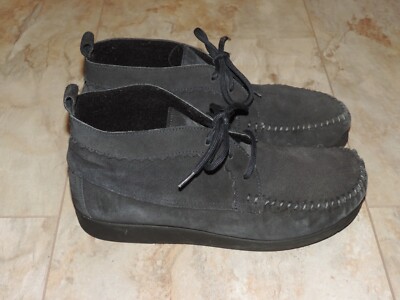 Helvesko Damenschuhe, Stiefelette, Gr. 38