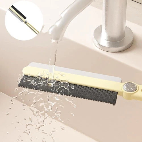 WaterJake Water Jake Multi-Bürste Fugenreinigungsbürste mit steifen Borsten - Bild 5 von 8