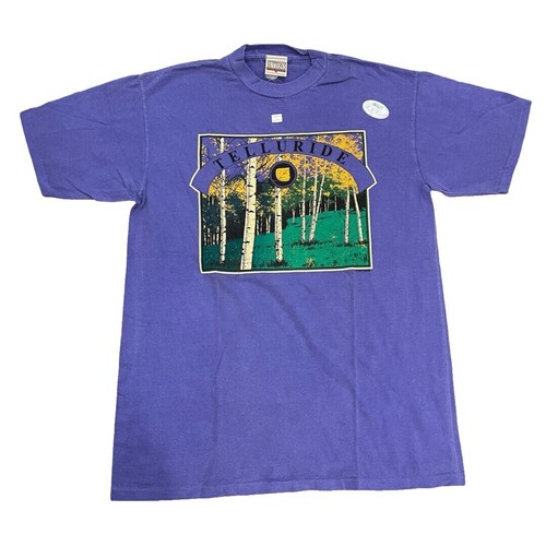 【DIMANCHE】VINTAGE SPORTS T-SHIRT Vintage 90s No Fear Sports Gear Single Stitch T-Shirt Grey