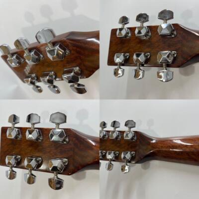 PRO Session mf180 アコースティックギター　アコギ　ギター Acoustic Guitar PRO Session MF180 Sunburst Color Made in