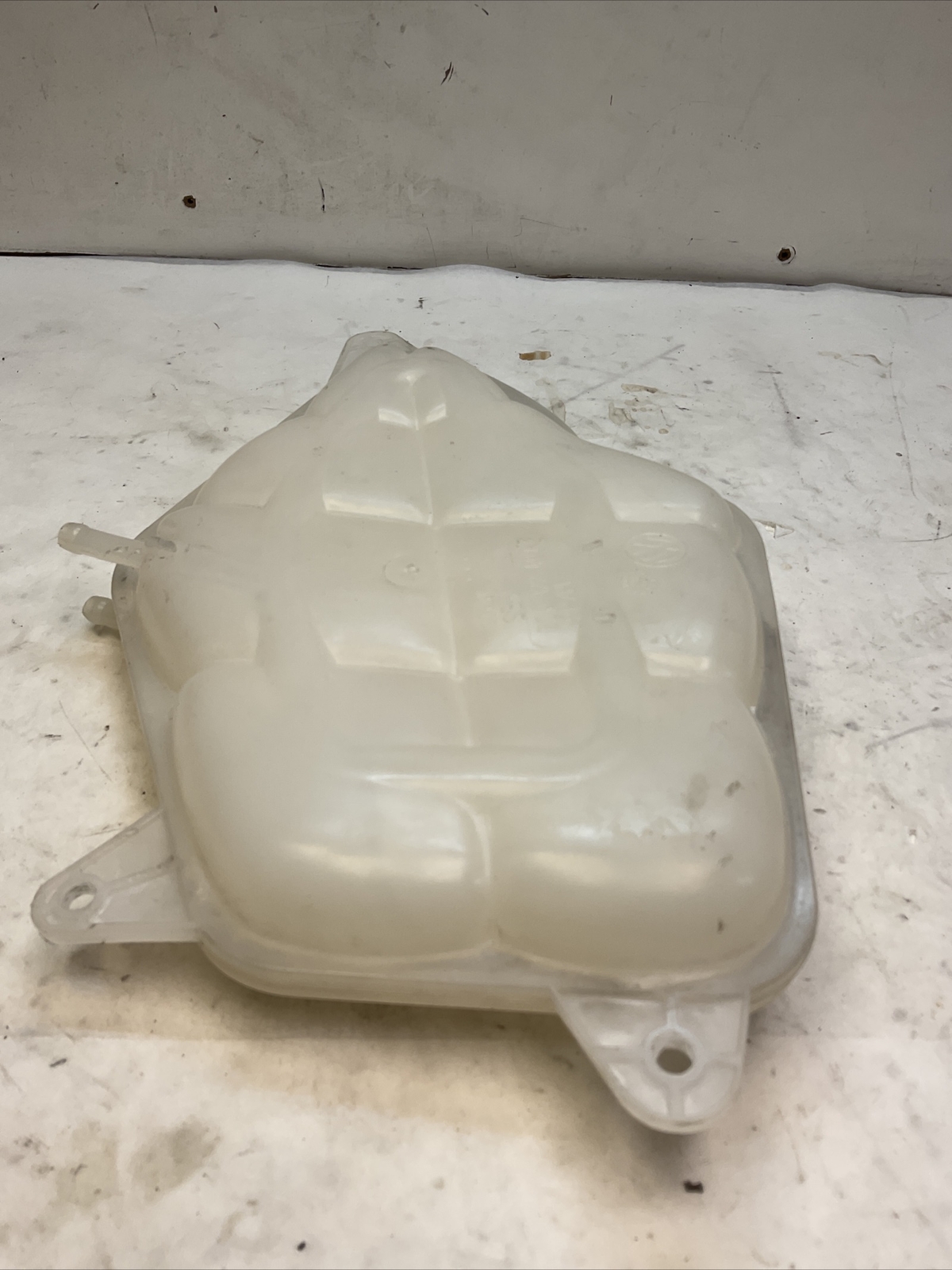 Bentley Continental Flying Spur 2006 Coolant reservoir