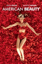 NEW AMERICAN BEAUTY 1999 FILM MOVIE POSTER PREMIUM WALL ART PRINT SIZE A5-A1