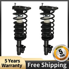171686 For Pontiac Grand Am 1999-2005 Chevy Malibu 1999-2003 Rear Shocks Struts