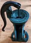 Antique Vintage Cast Iron Water Well Hand Pump