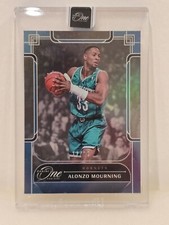23-24 One And One Alonzo Mourning /35
