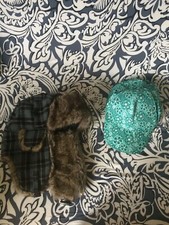 Hats Lot Warm Winter Cap New Womens