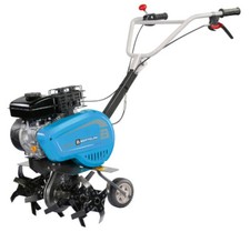 Bertolini BT155 Petrol Tiller Cultivator