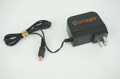 DVE DSA-18W-12 US1 Power Adapter 12V 1.5A  