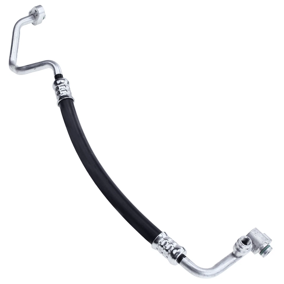 Línea de descarga de manguera de aire acondicionado para Subaru Legacy 1997 1998 1999 H4 2,2 L 2,5 L 73424AC171 Foto 4 de 4