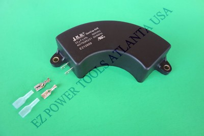 #ad Troy Bilt Briggs Stratton 030378 0 3250 3500 Watt Gas Generator Capacitor AVR $59.99