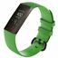 miniatuur 12  - For Fitbit Charge 3, 4 Replacement Silicone Watch Strap Band Men&#039;s Women&#039;s