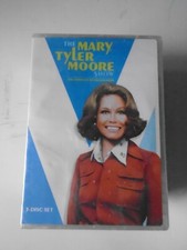 Mary Tyler Moore Show The Complete Series Season 1-7 DVD Sealed