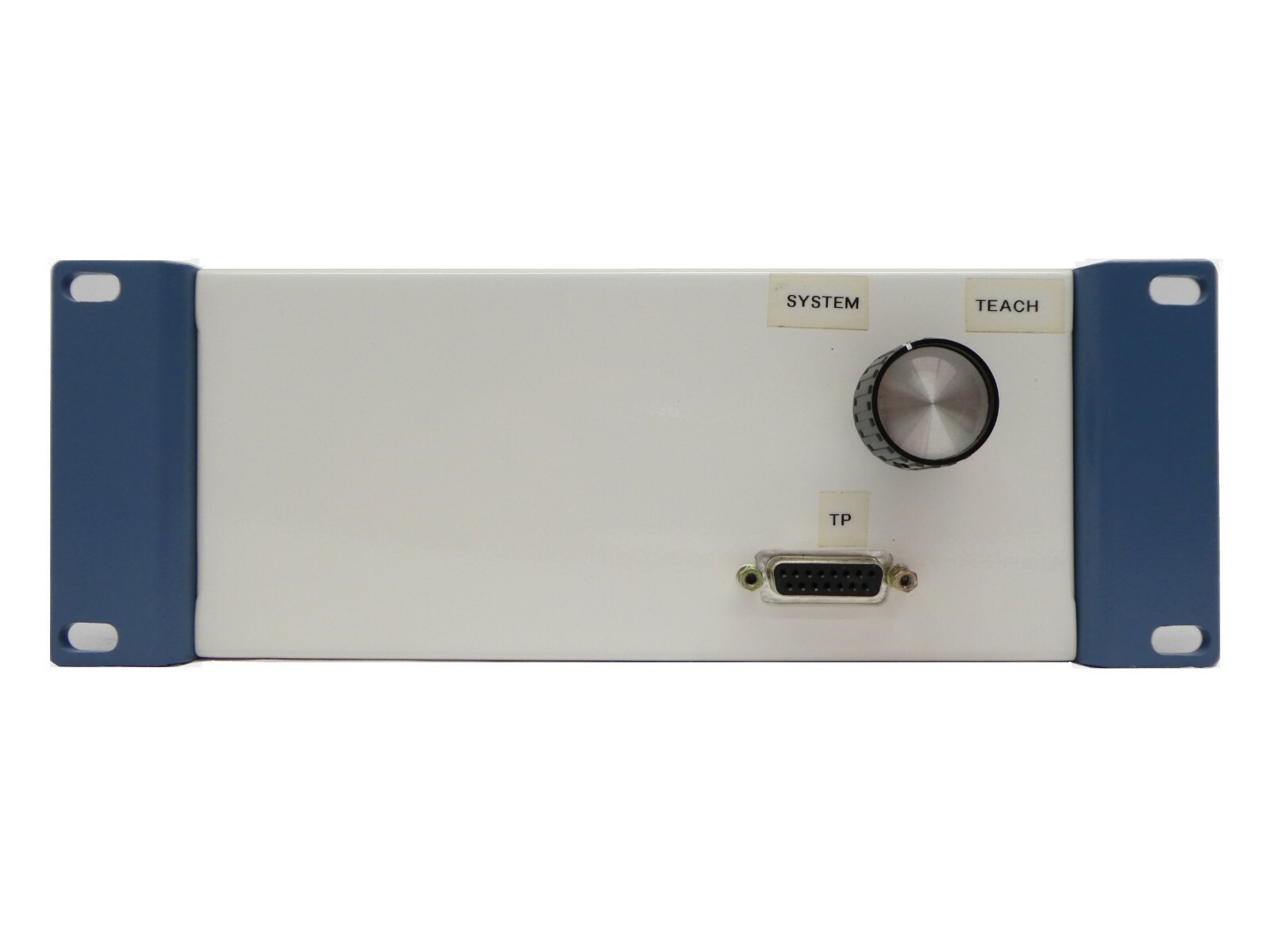 AMAT Applied Materials 0190-22157 Robot Teach Box Reflexion 300mm Spare
