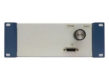 AMAT Applied Materials 0190-22157 Robot Teach Box Reflexion 300mm Spare